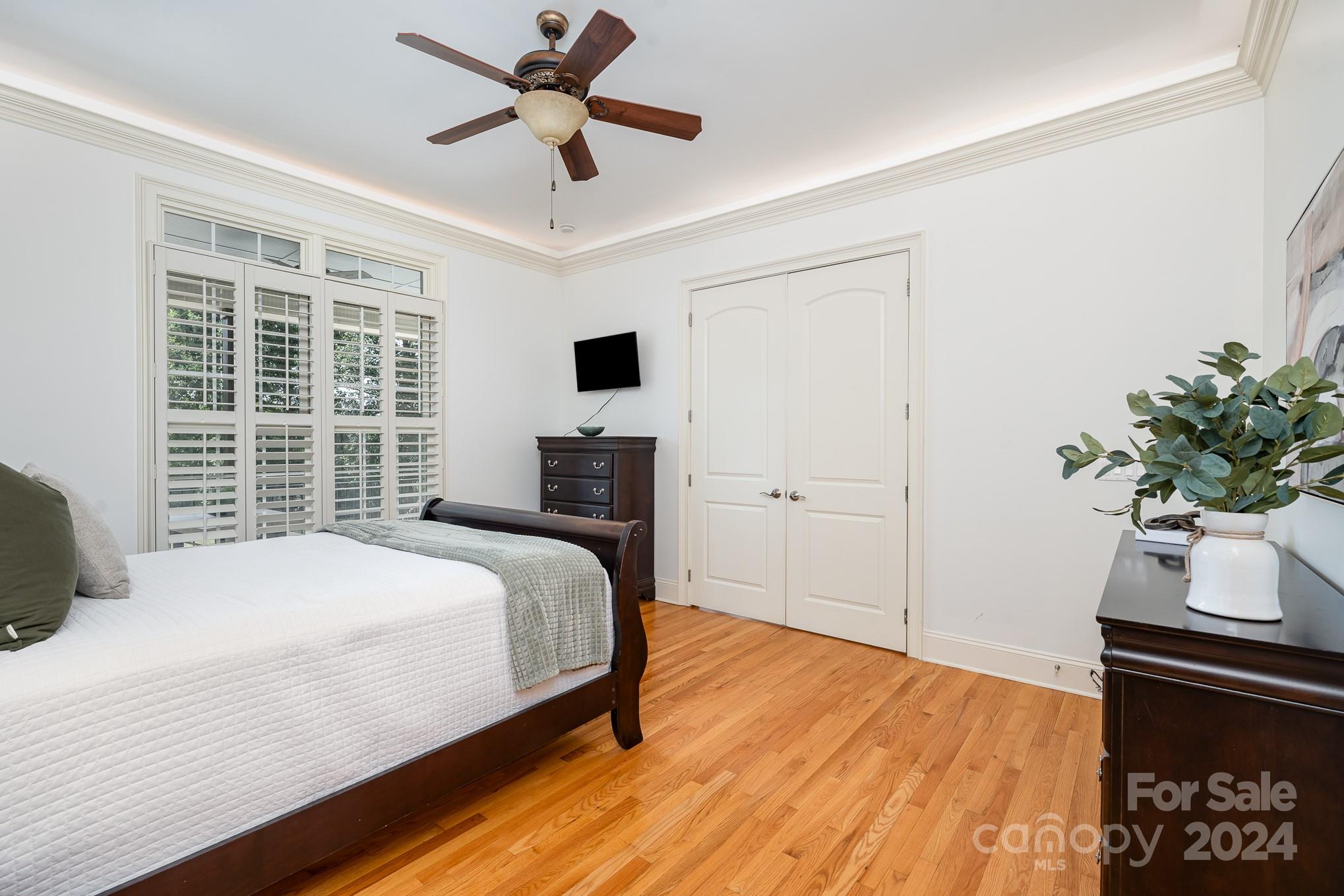 The Farms At Heartwood - Residential