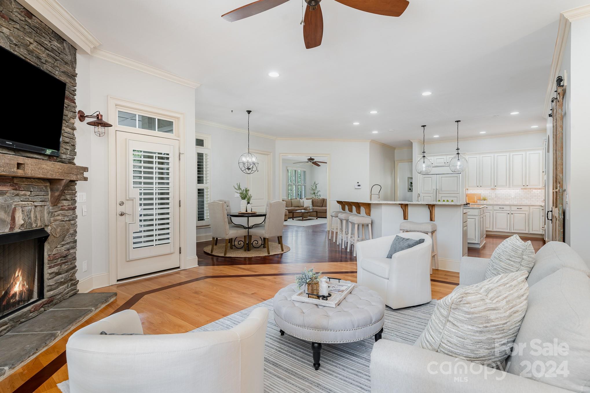 The Farms At Heartwood - Residential