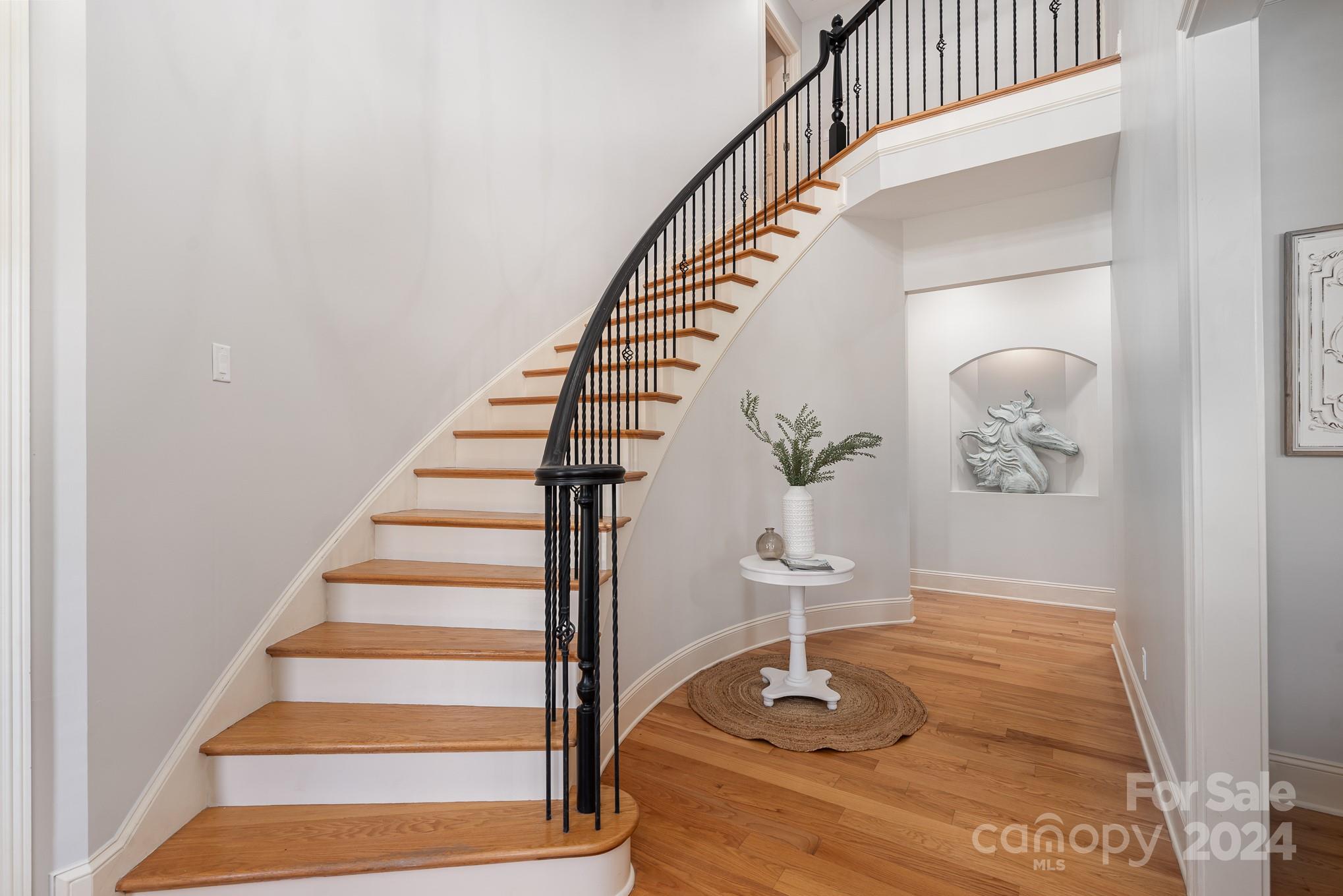 The Farms At Heartwood - Residential