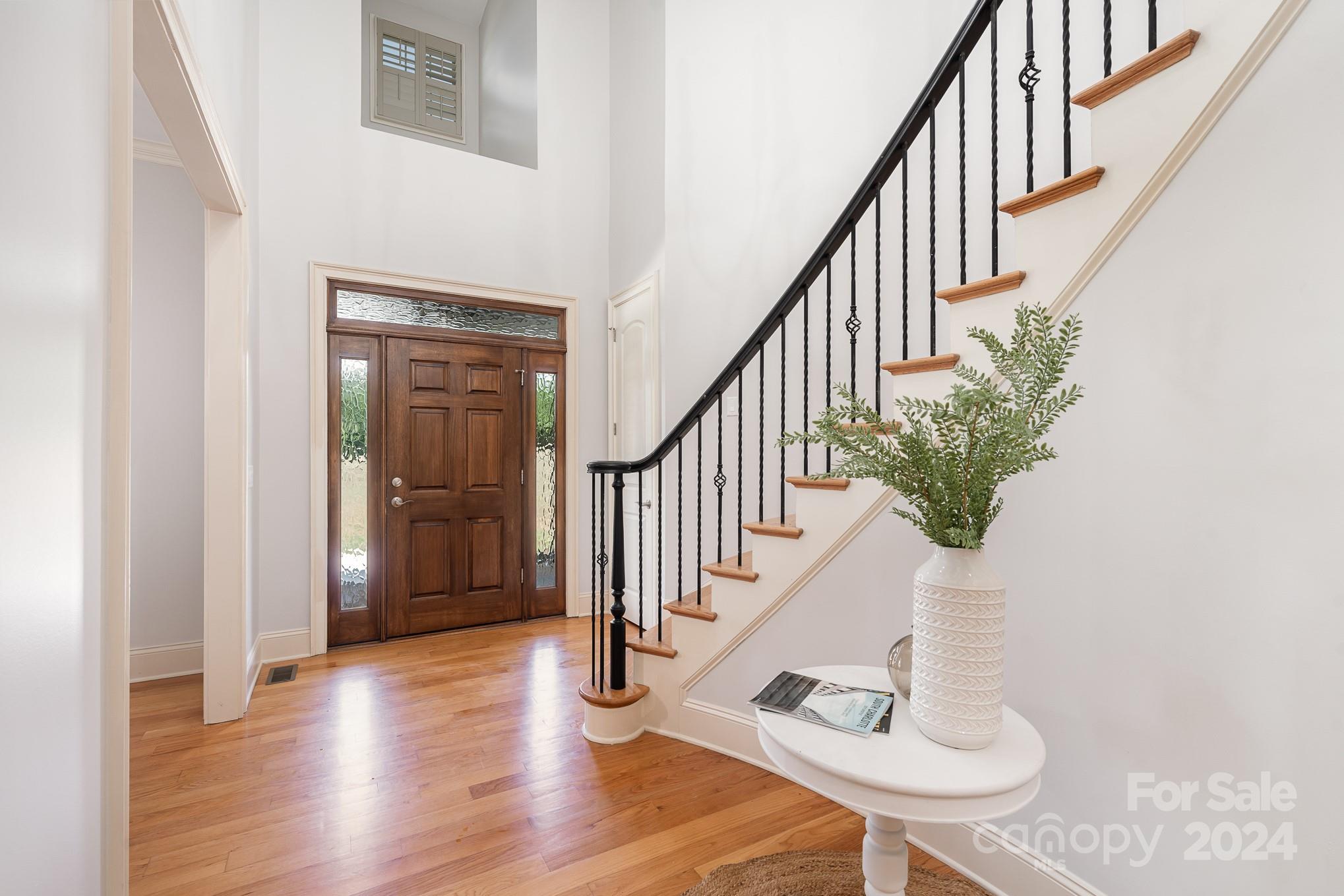 The Farms At Heartwood - Residential