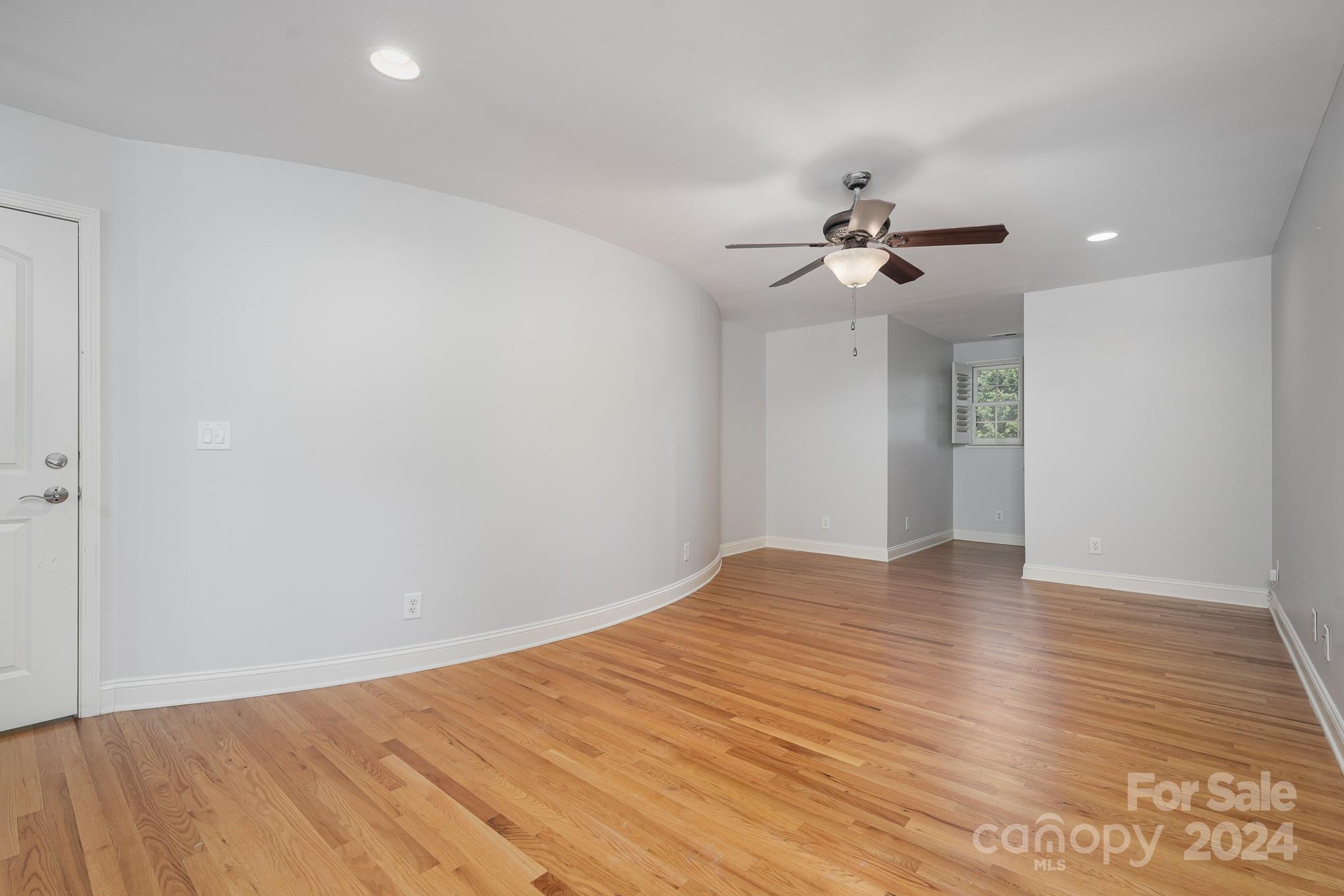 The Farms At Heartwood - Residential