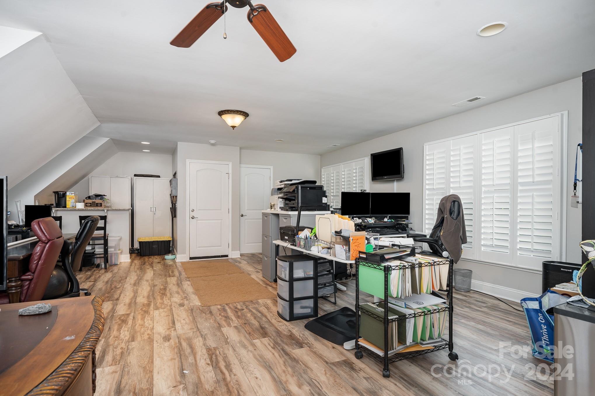 The Farms At Heartwood - Residential