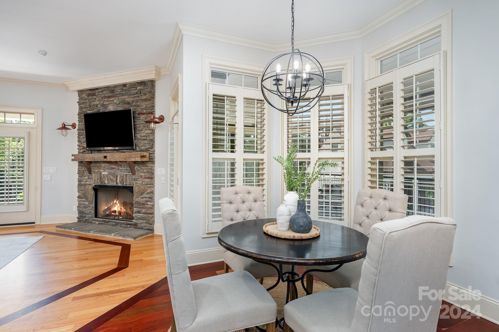 The Farms At Heartwood - Residential