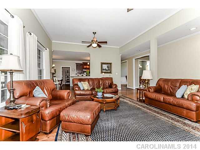 Millstone Creek - Residential