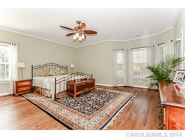 Millstone Creek - Residential