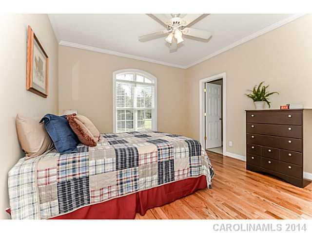 Millstone Creek - Residential