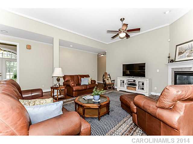 Millstone Creek - Residential