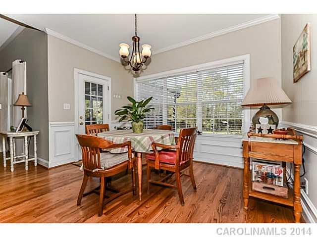 Millstone Creek - Residential