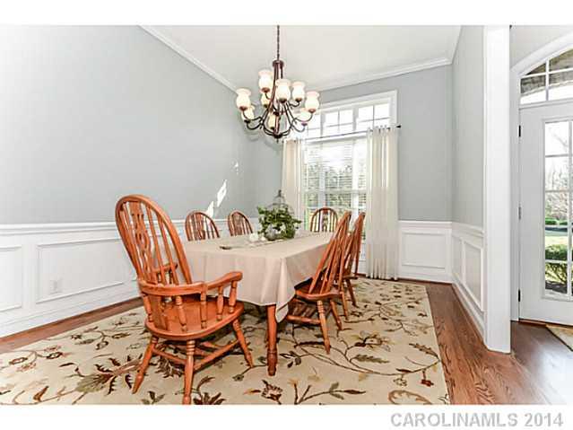 Millstone Creek - Residential