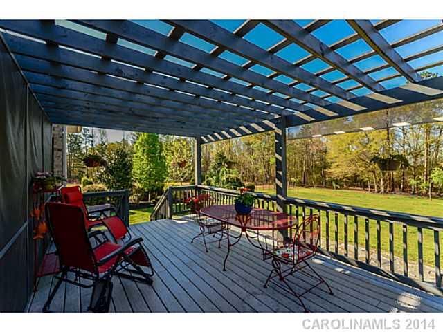 Millstone Creek - Residential