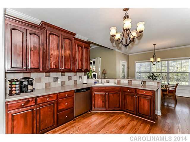 Millstone Creek - Residential