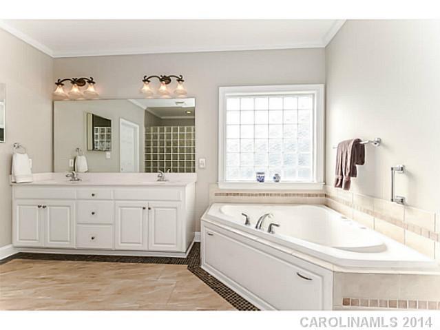 Millstone Creek - Residential