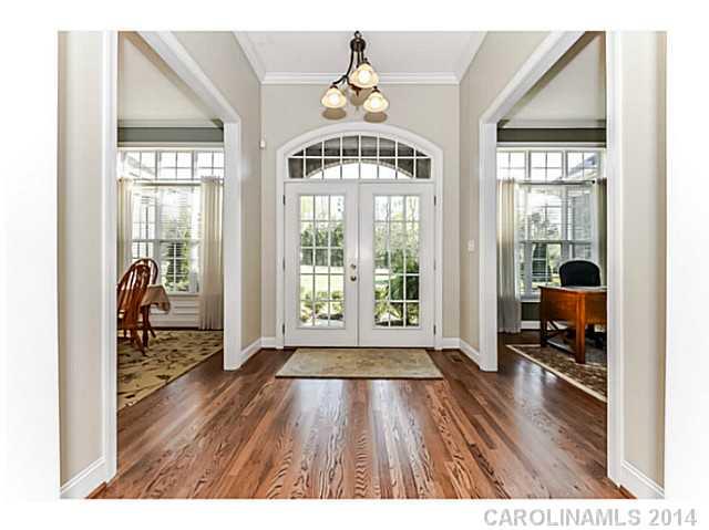 Millstone Creek - Residential