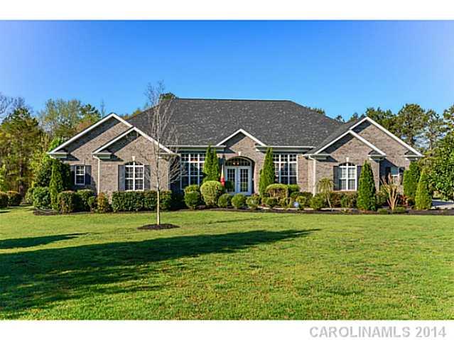 Millstone Creek - Residential