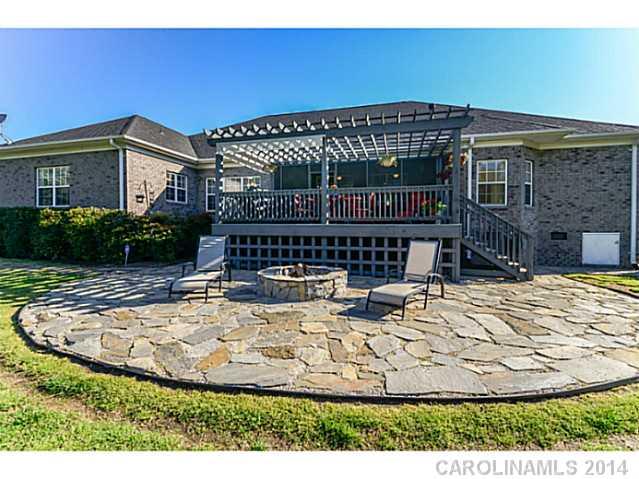 Millstone Creek - Residential