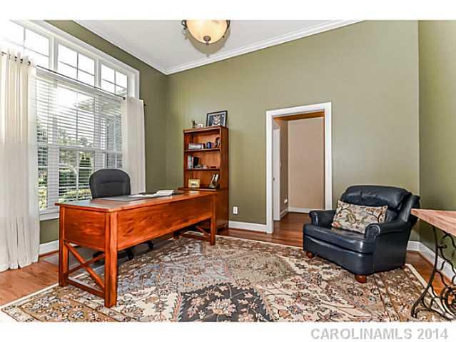 Millstone Creek - Residential