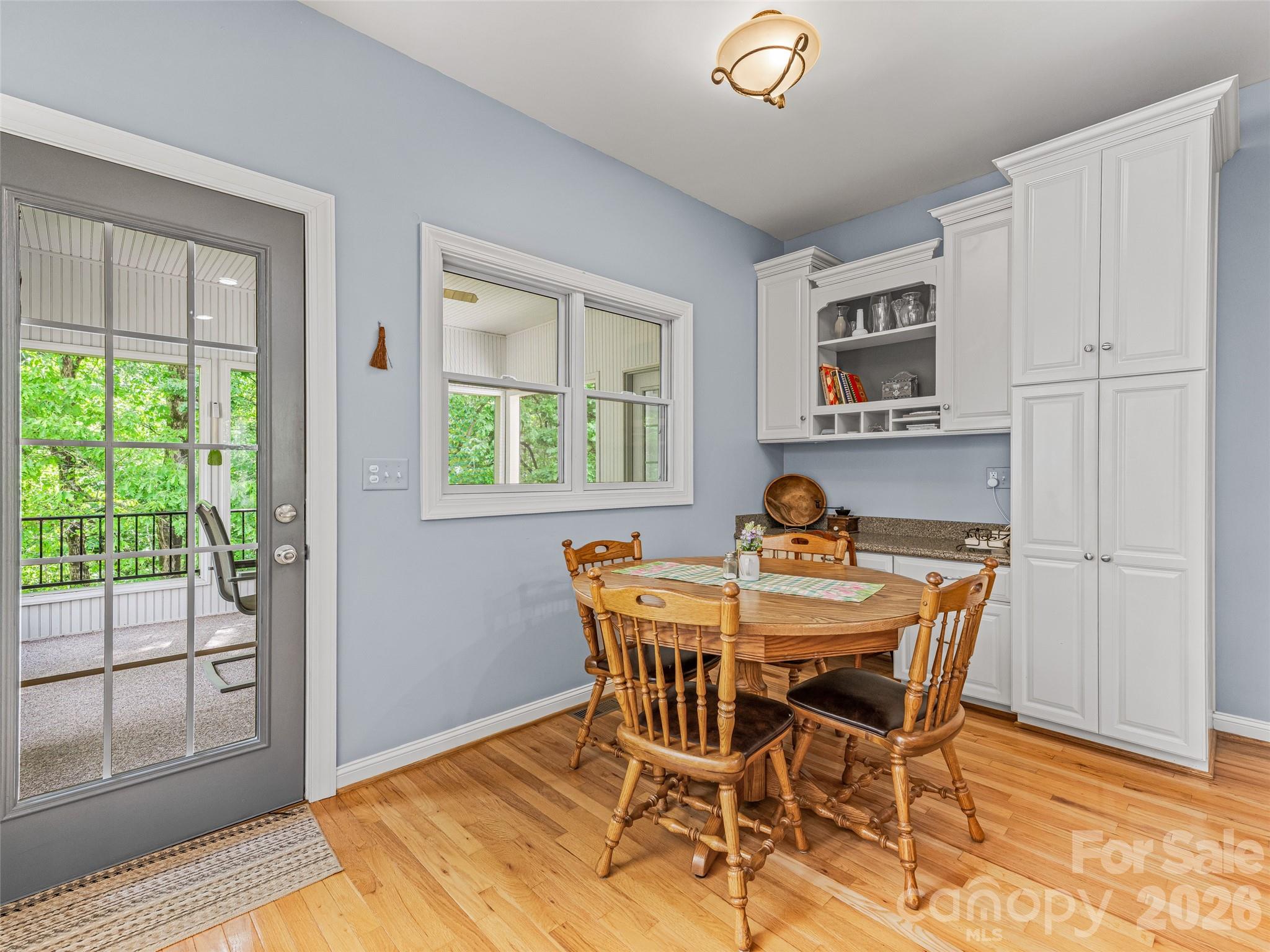 Mills Pointe - Residential