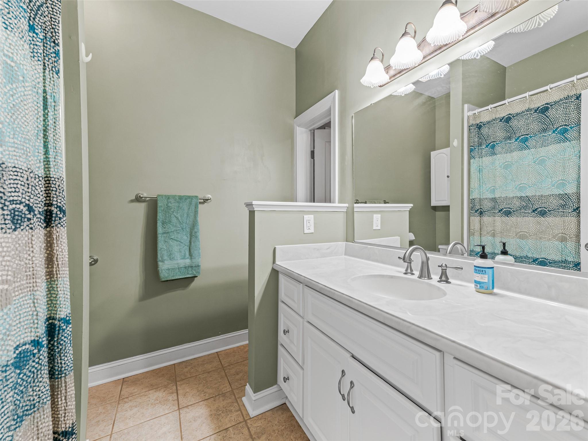 Mills Pointe - Residential