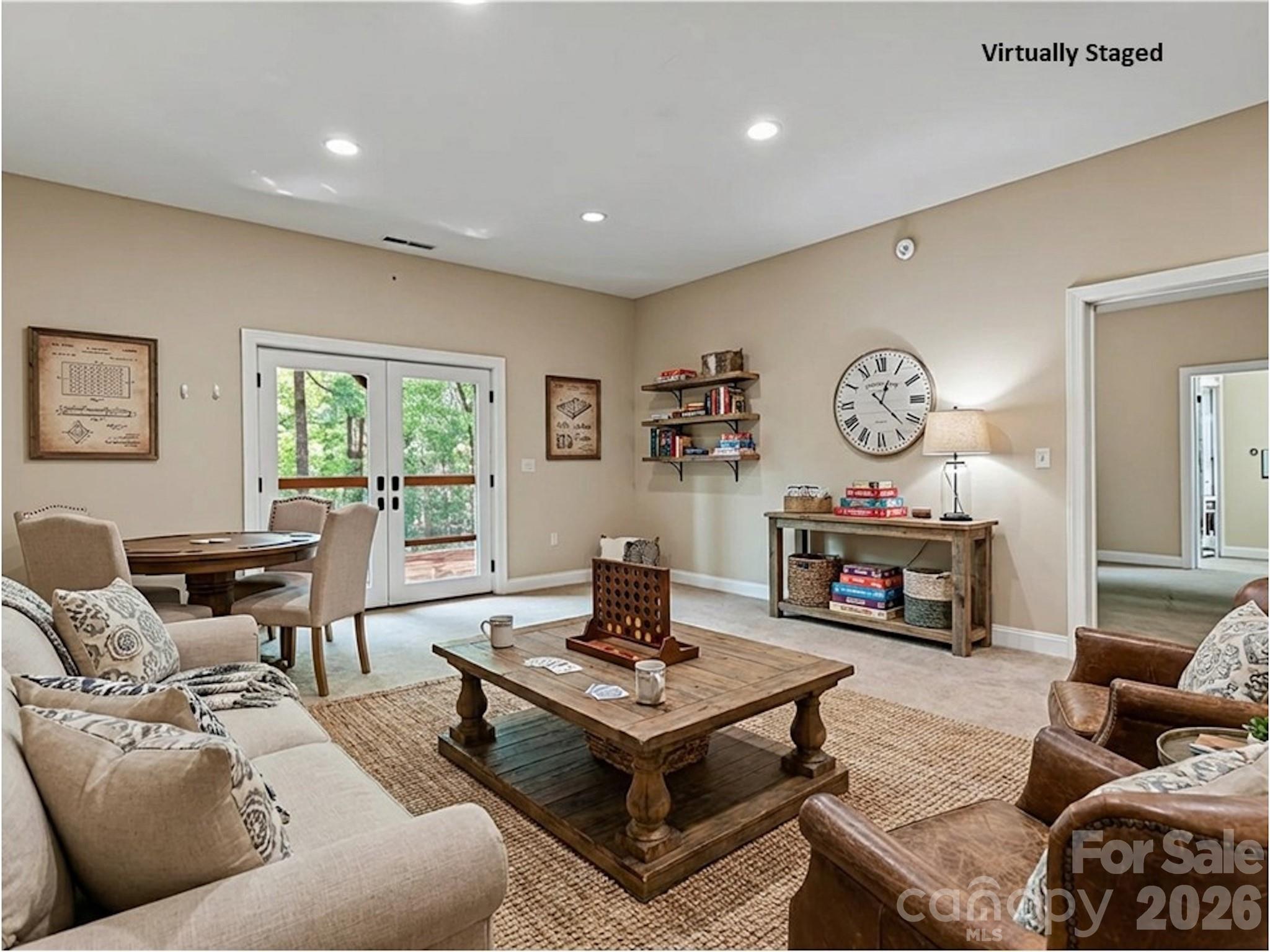 Mills Pointe - Residential