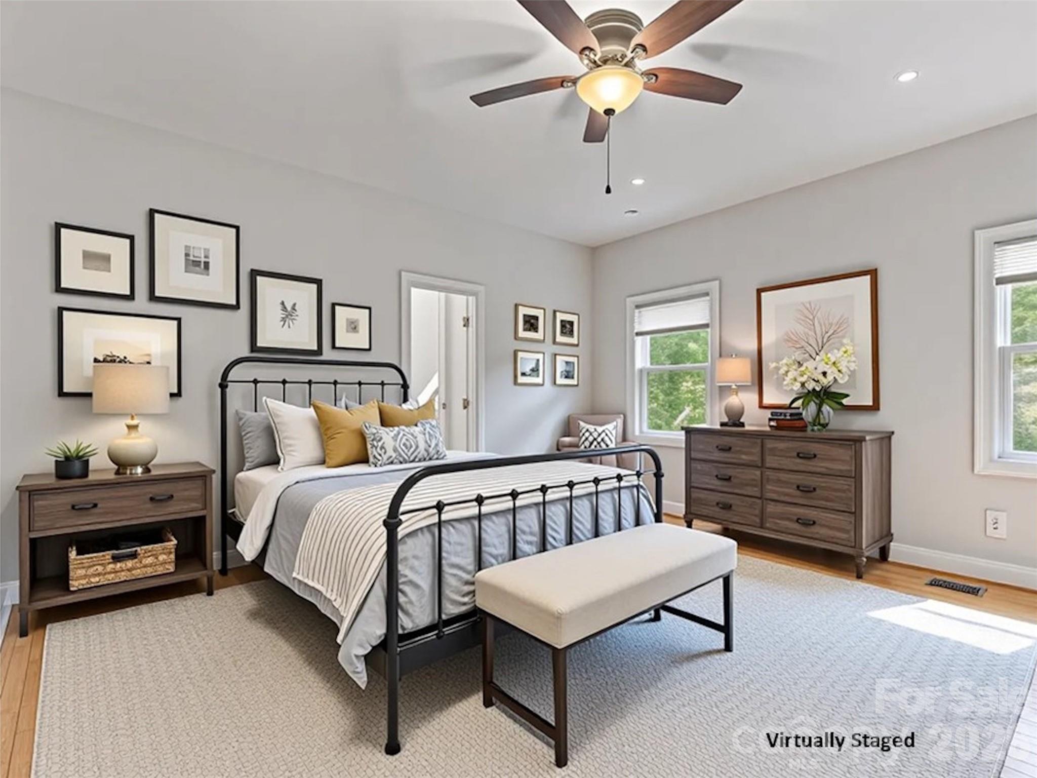 Mills Pointe - Residential