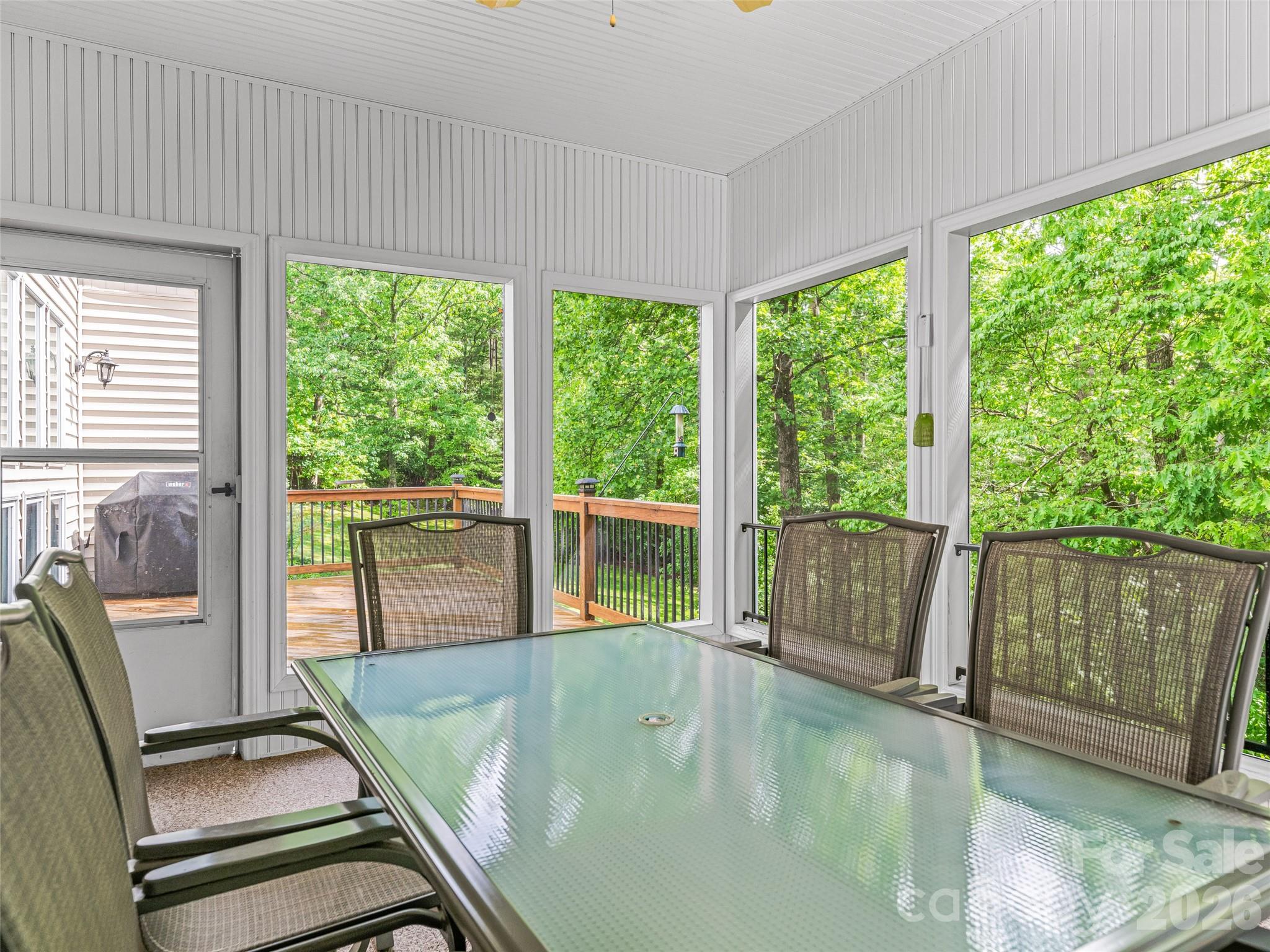 Mills Pointe - Residential