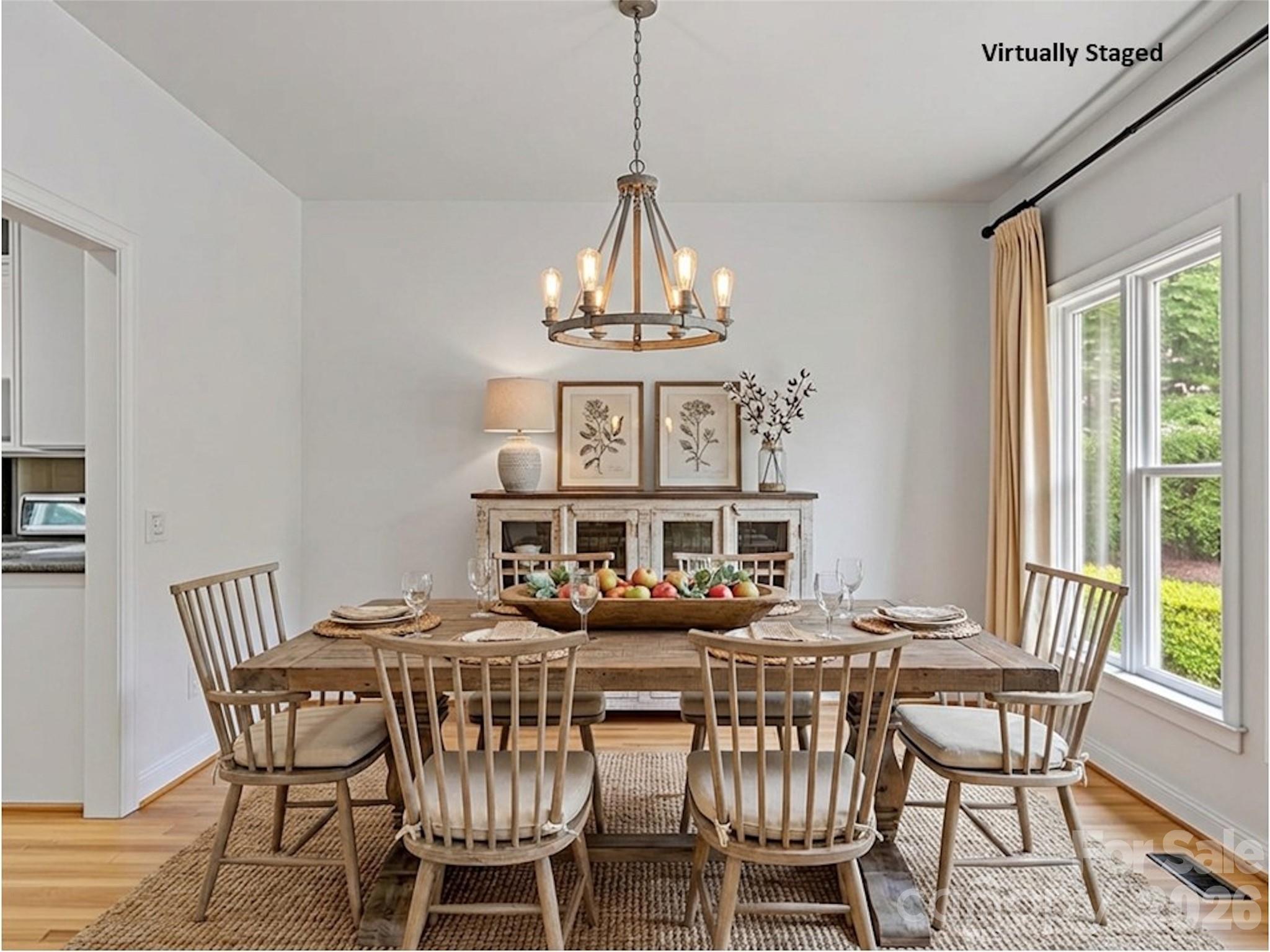 Mills Pointe - Residential