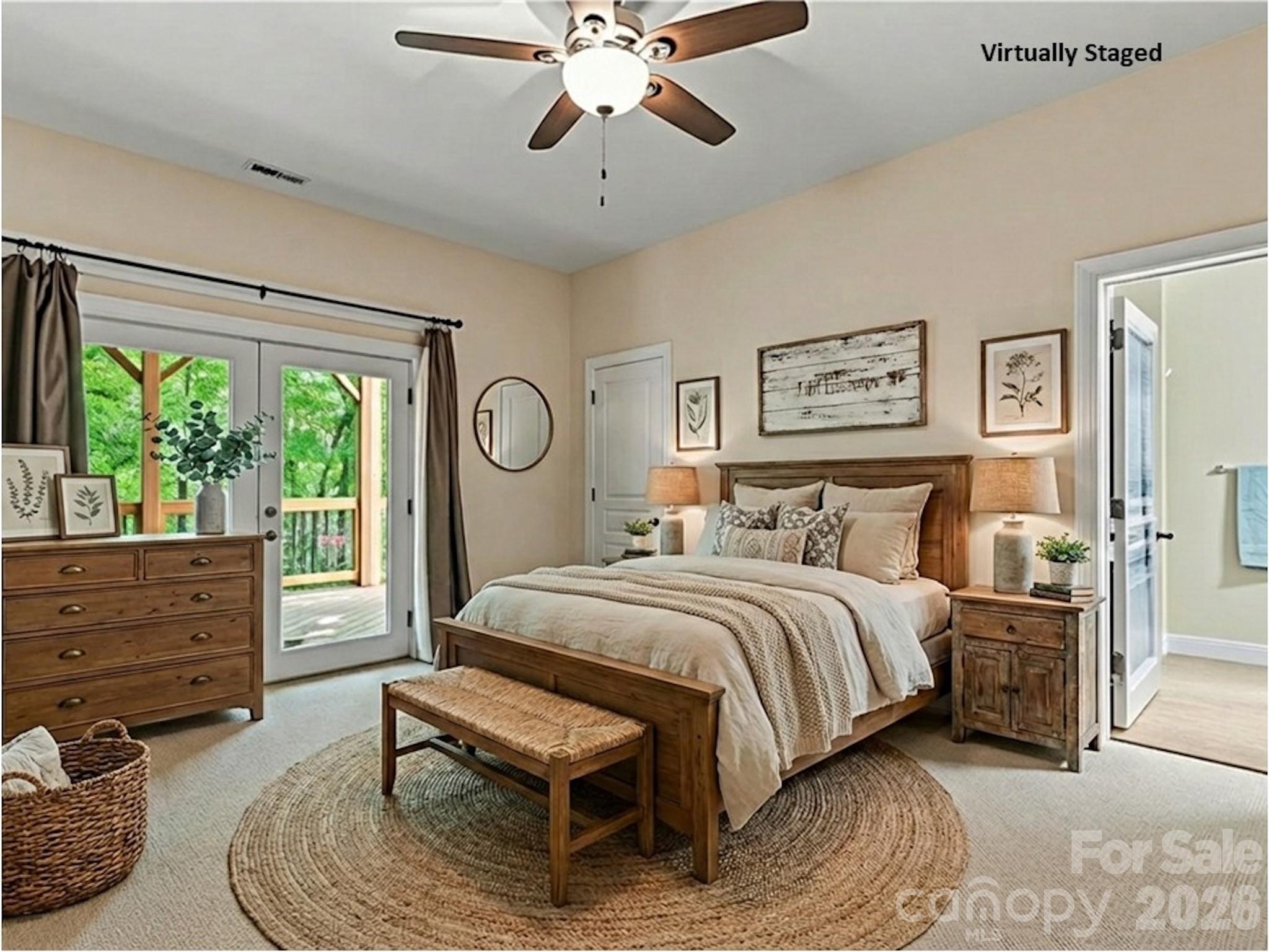 Mills Pointe - Residential