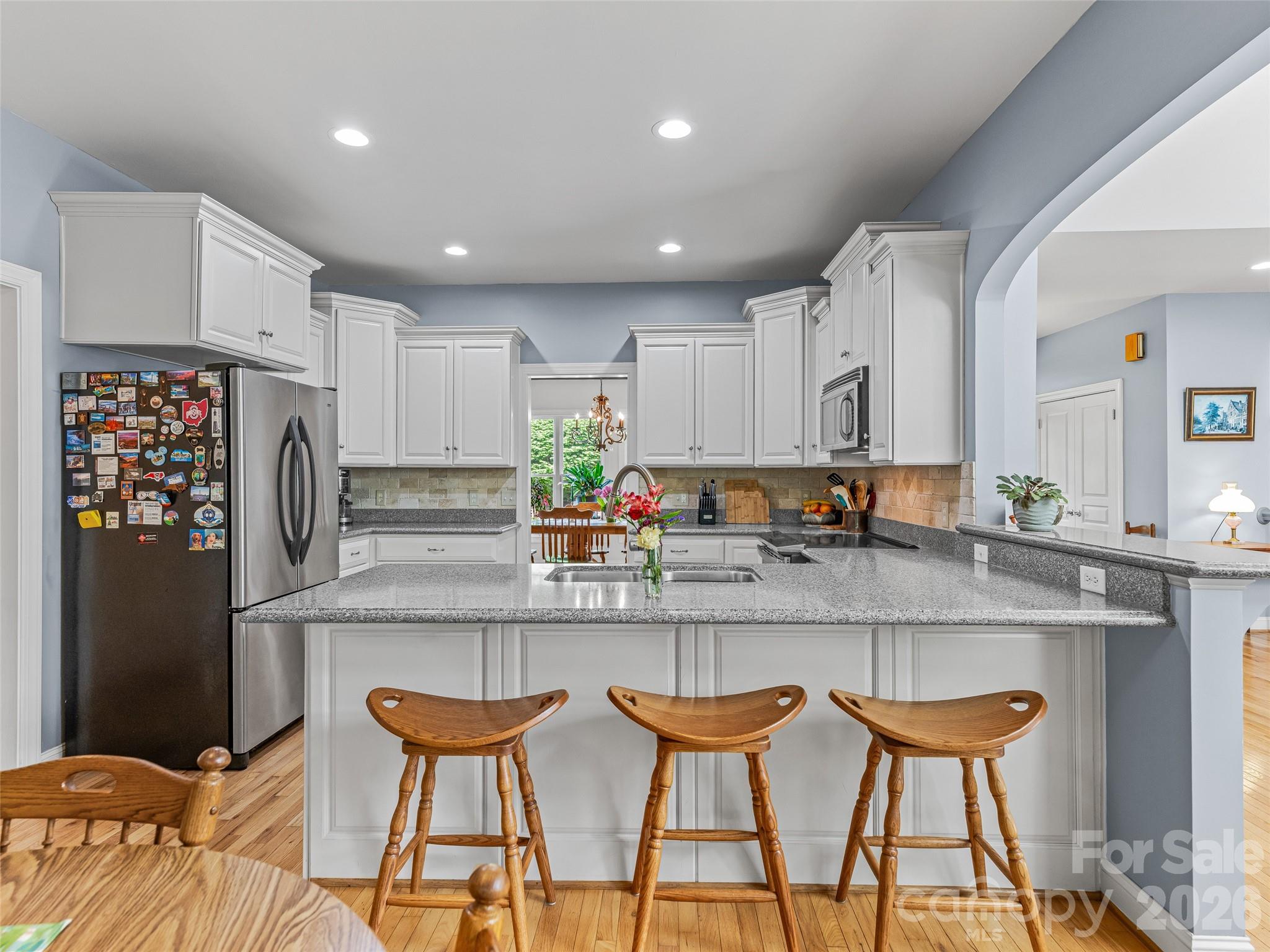 Mills Pointe - Residential