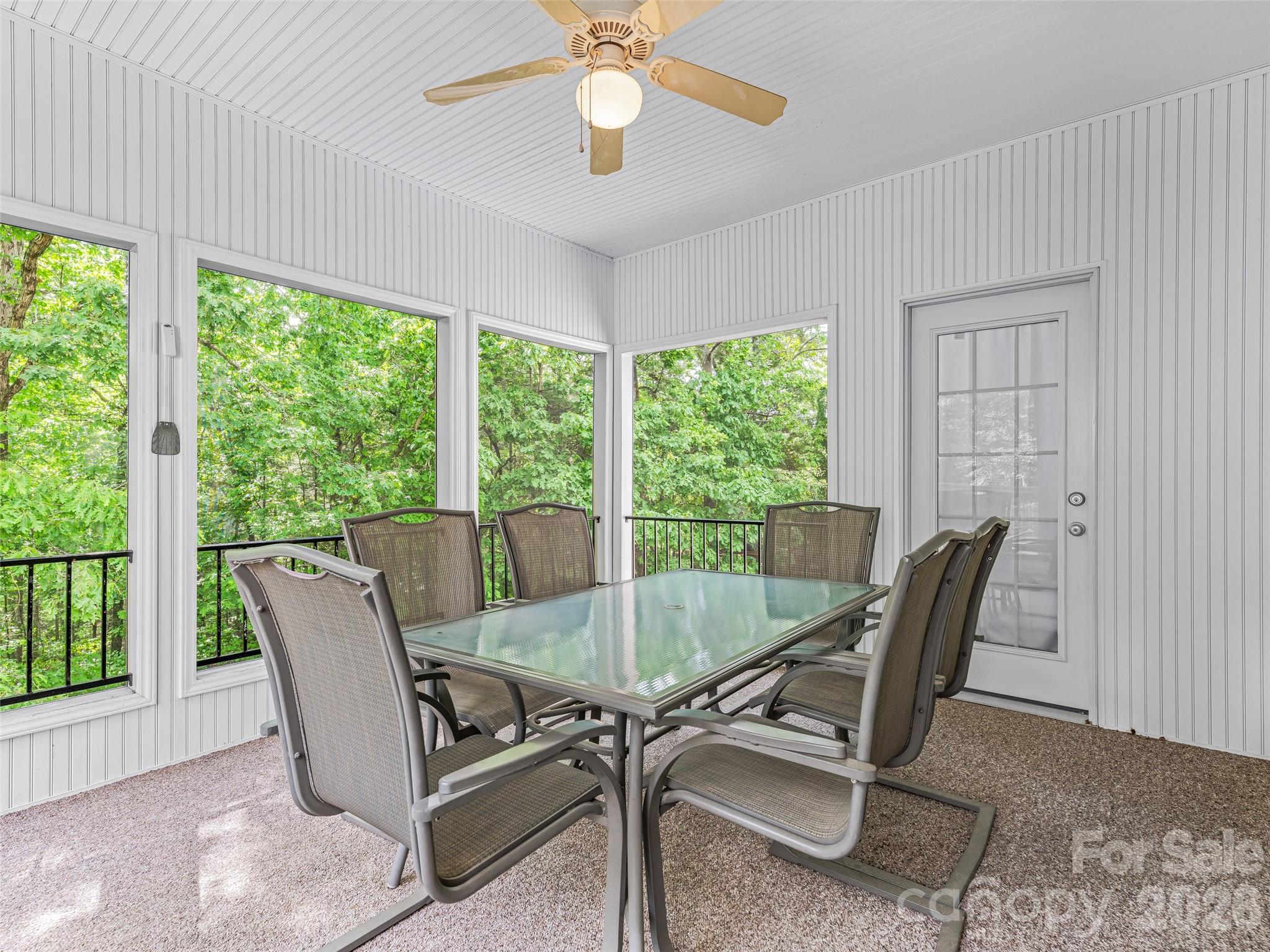 Mills Pointe - Residential