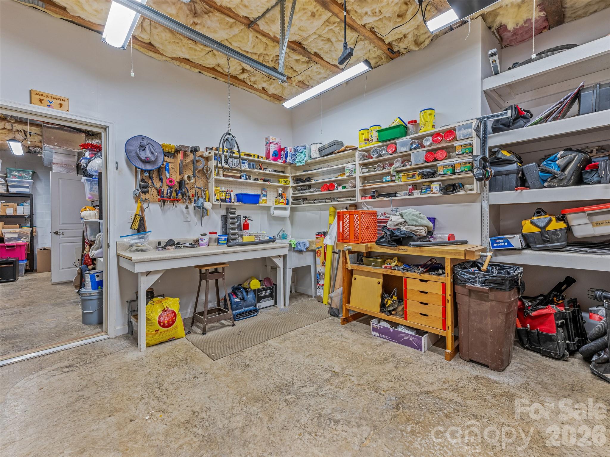 Mills Pointe - Residential