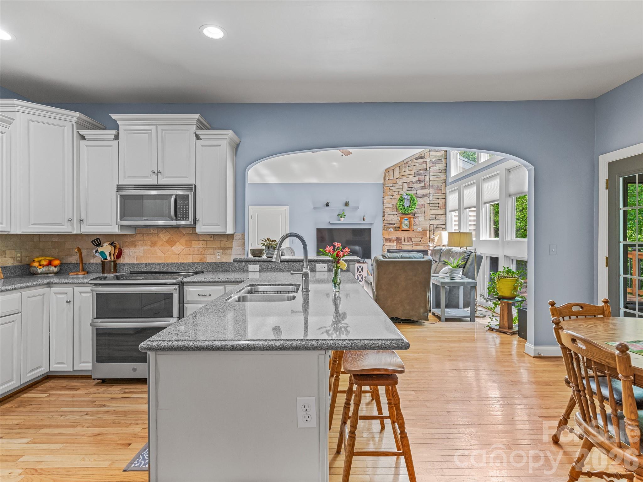 Mills Pointe - Residential