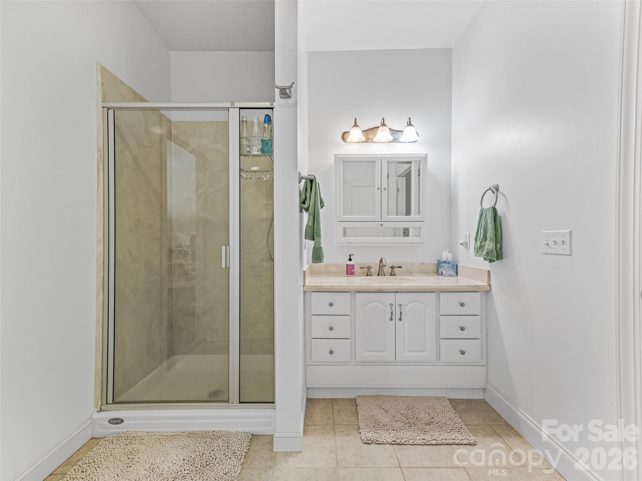 Mills Pointe - Residential