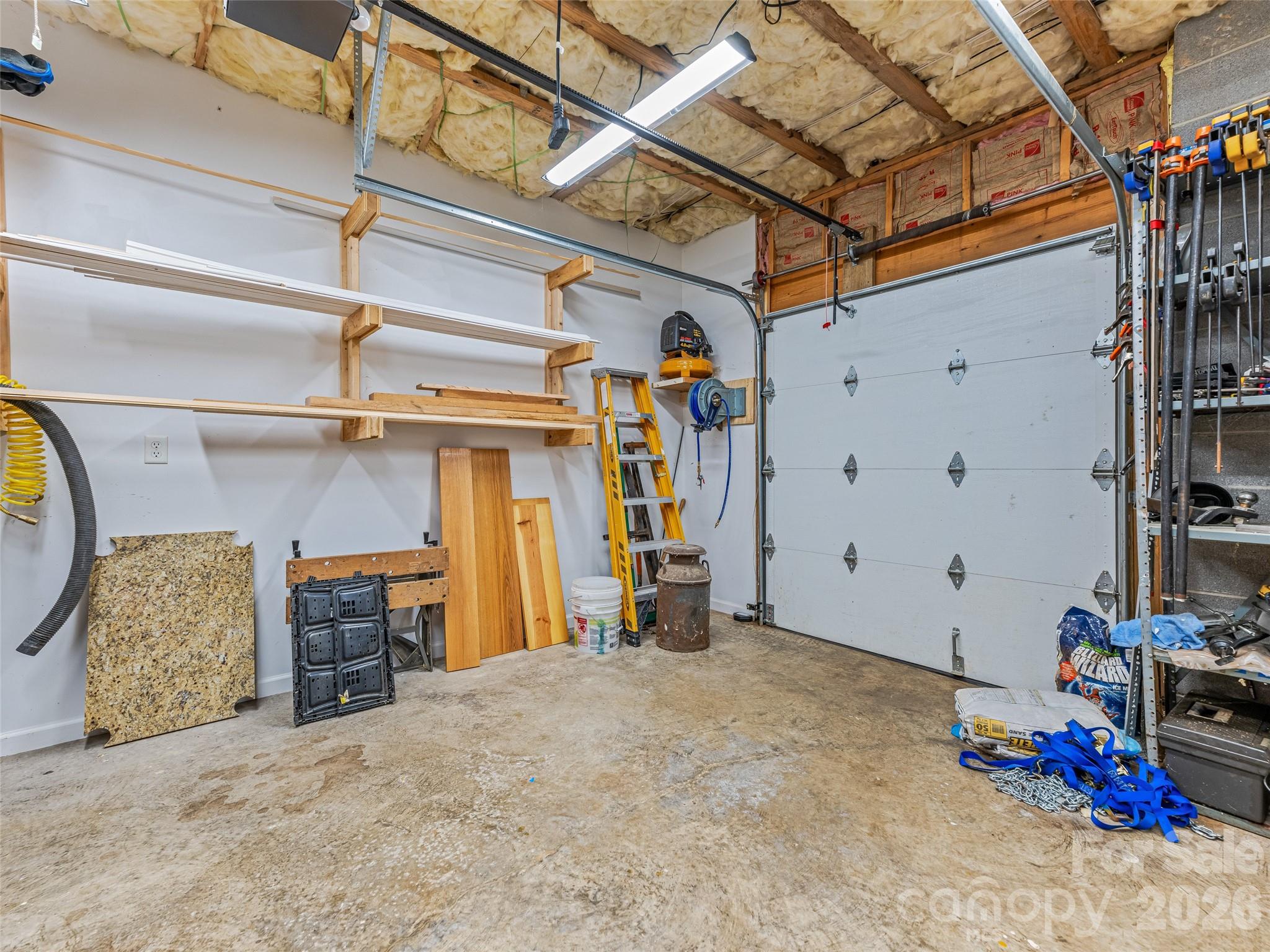 Mills Pointe - Residential