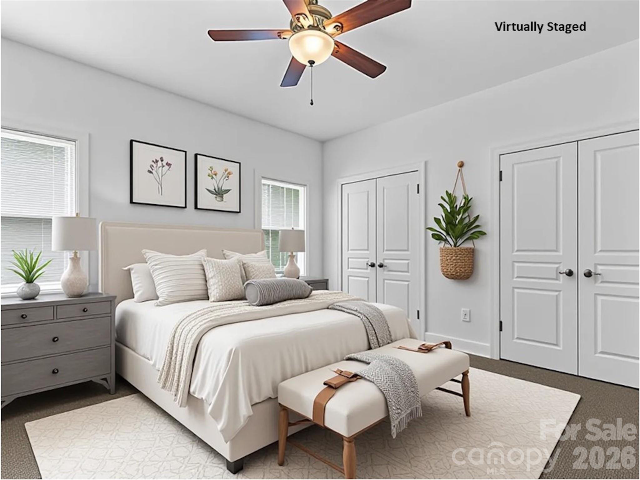 Mills Pointe - Residential