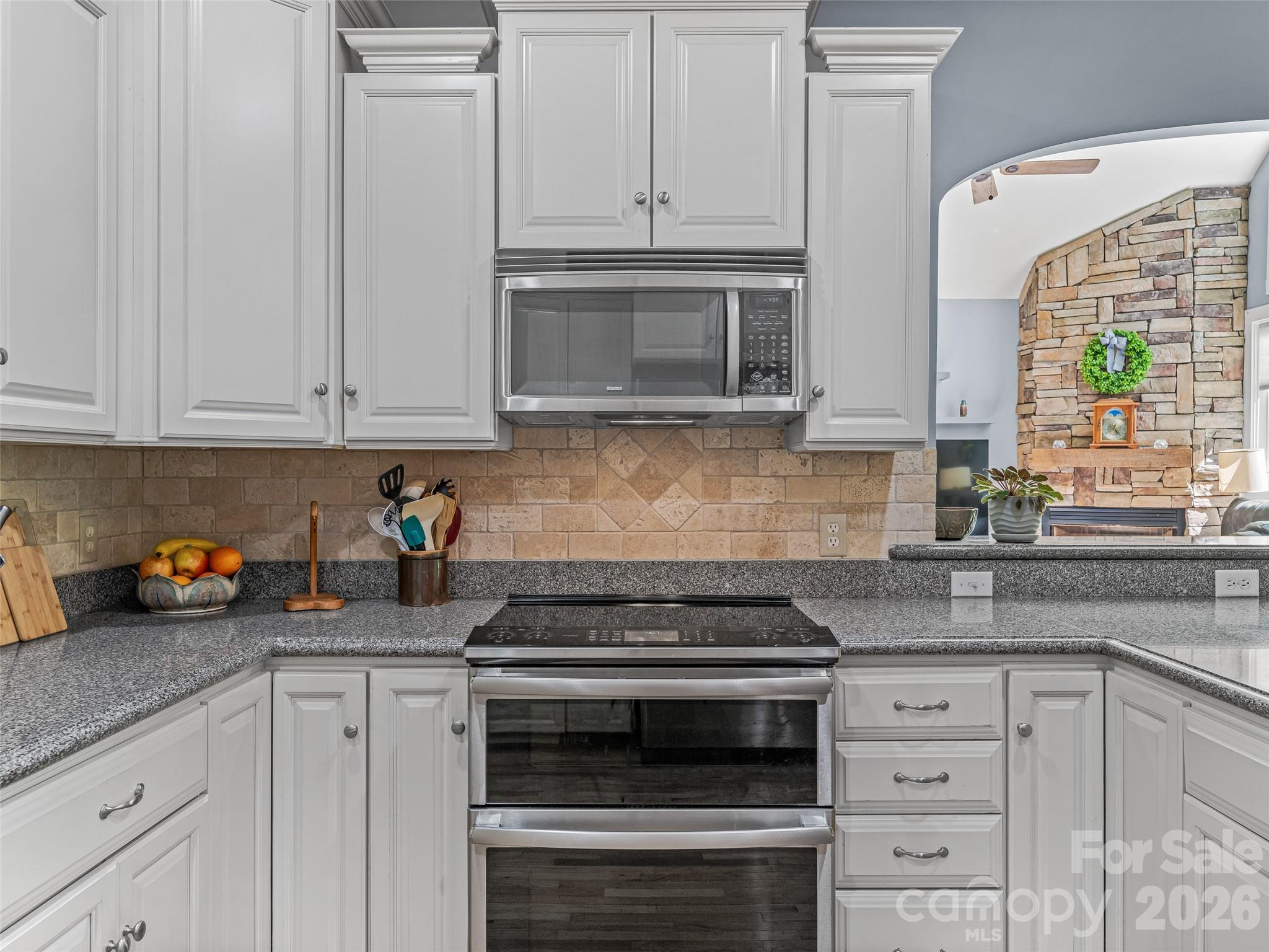 Mills Pointe - Residential