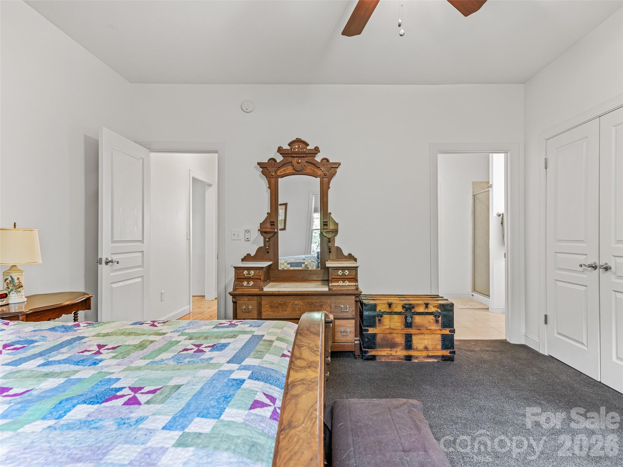 Mills Pointe - Residential