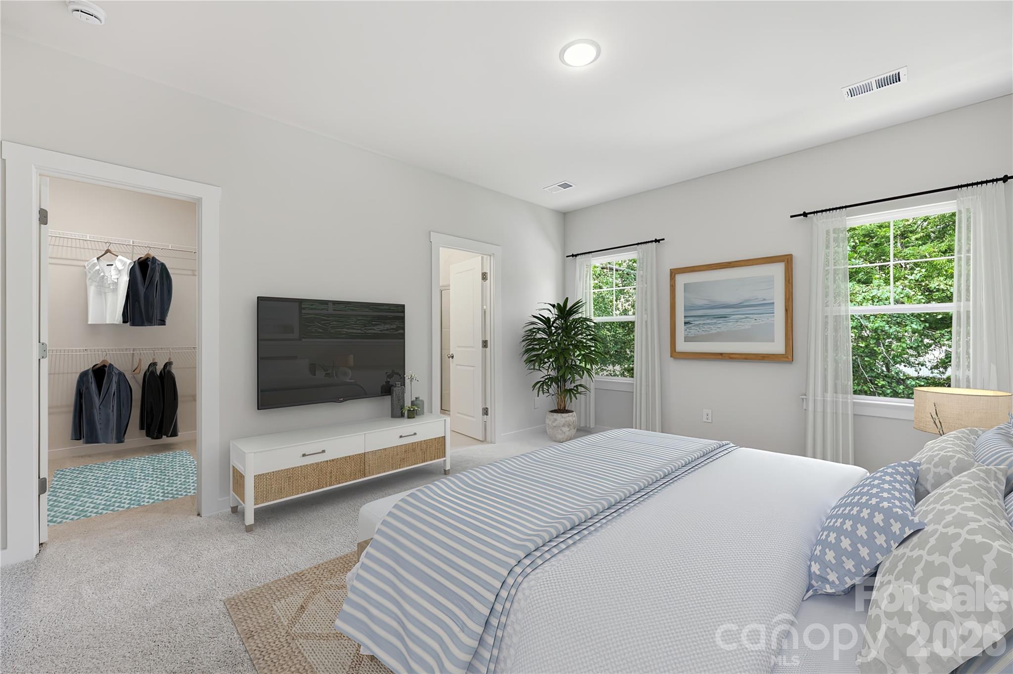 3010 Cedar Wind Path