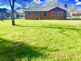 Southland Park - Residential