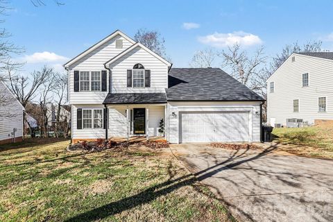 1333 Beaufort Drive Graham NC 27253