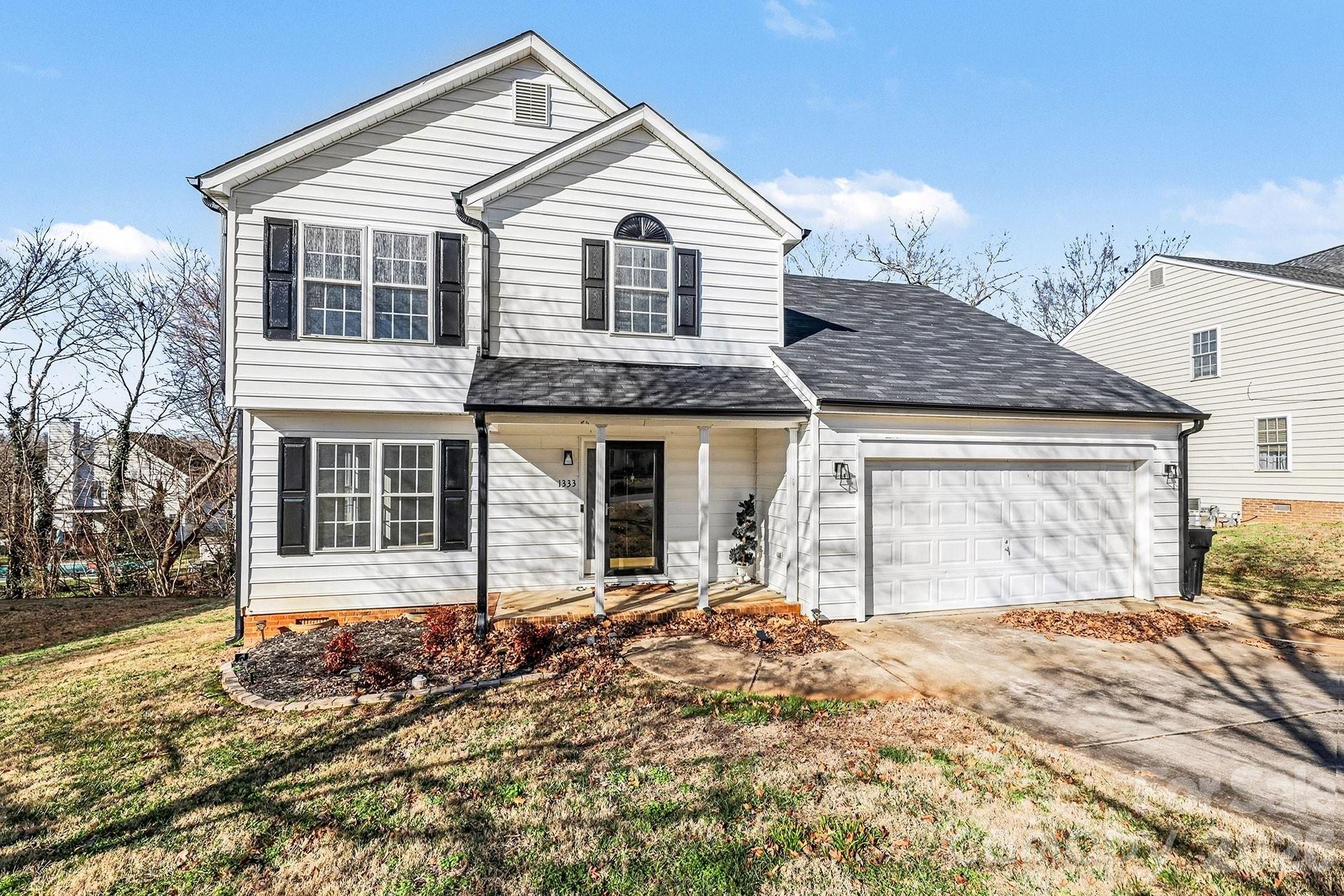 1333 Beaufort Drive