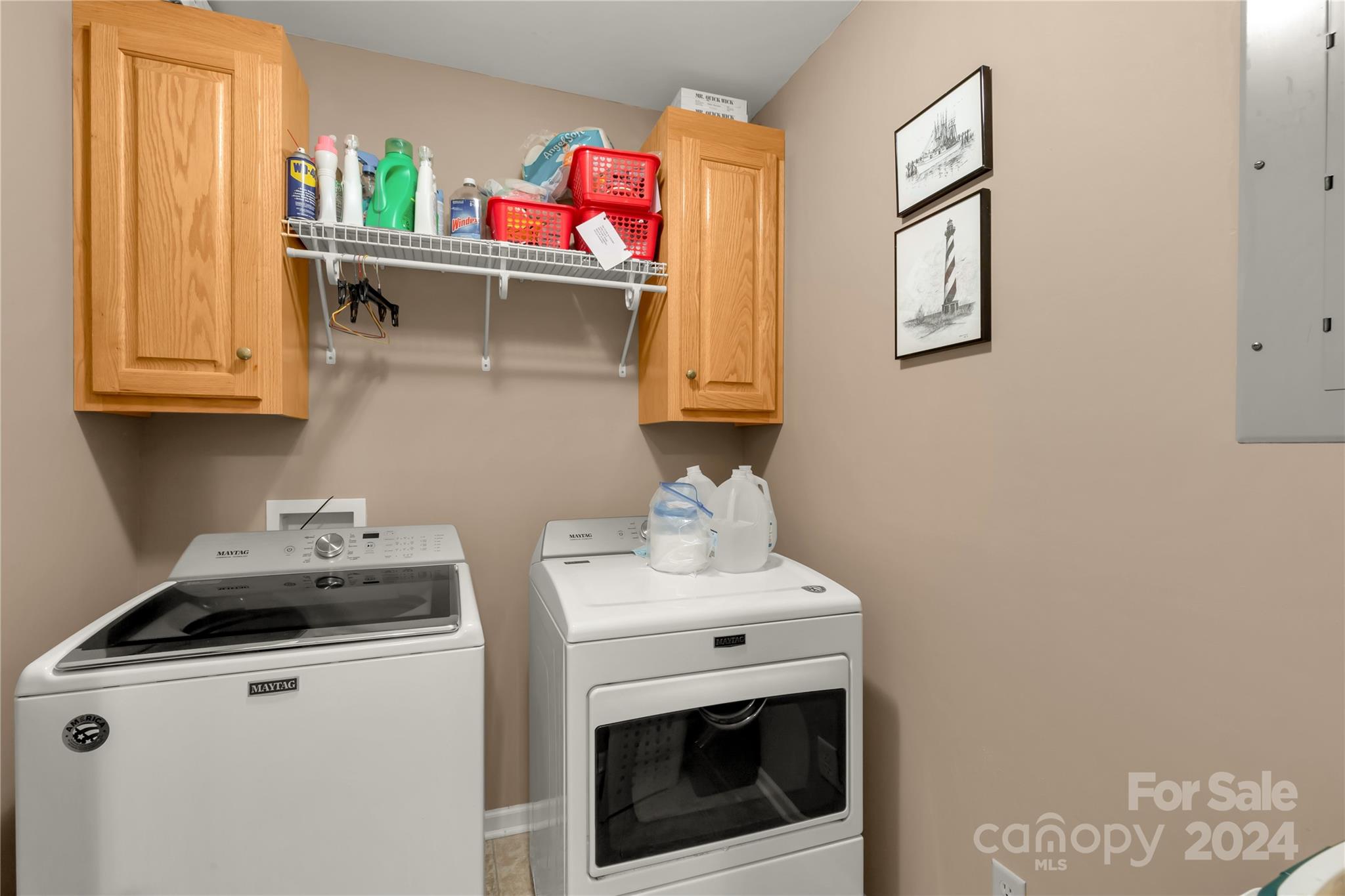 Stonebridge - Residential