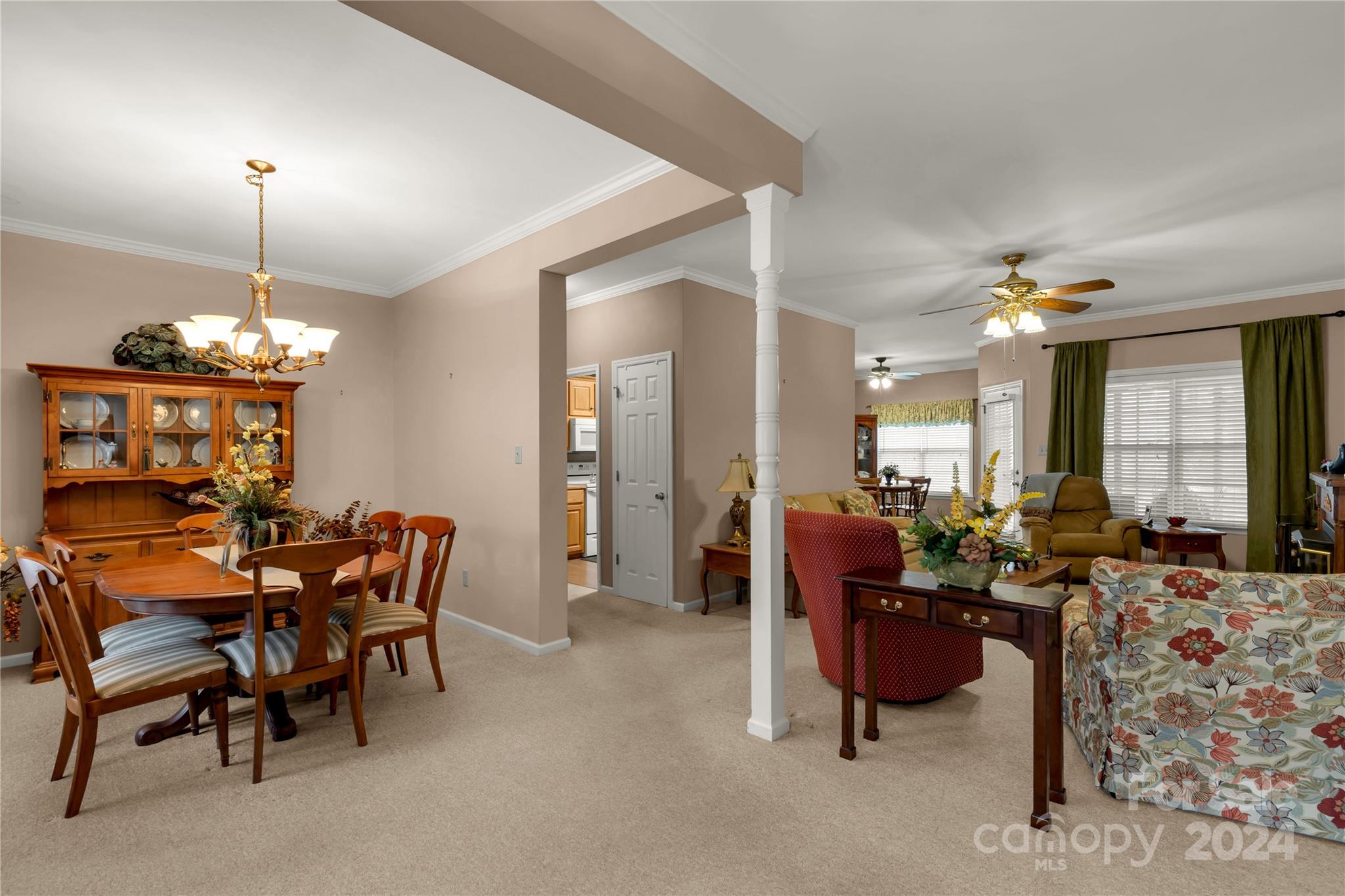 Stonebridge - Residential