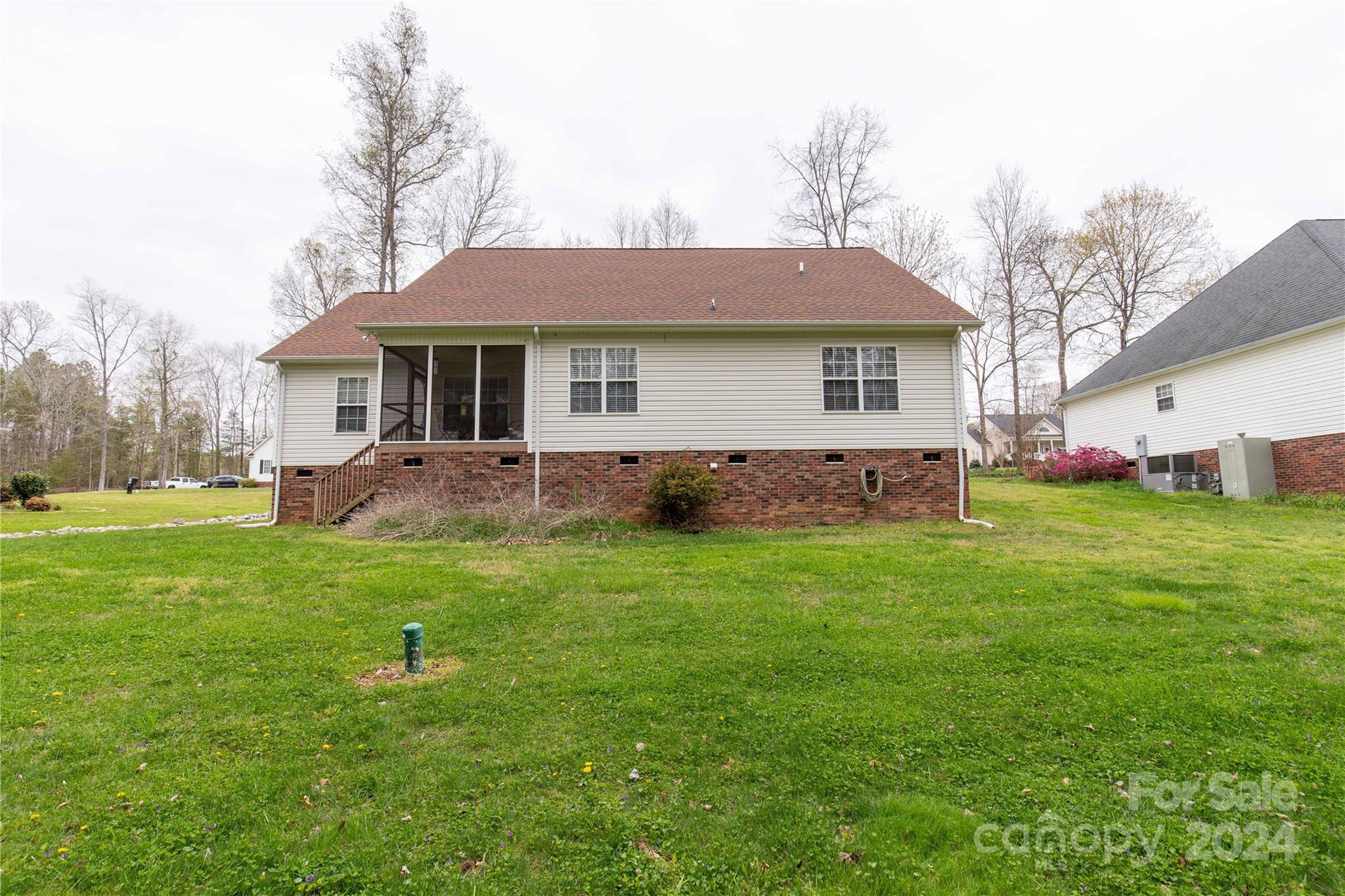 Stonebridge - Residential