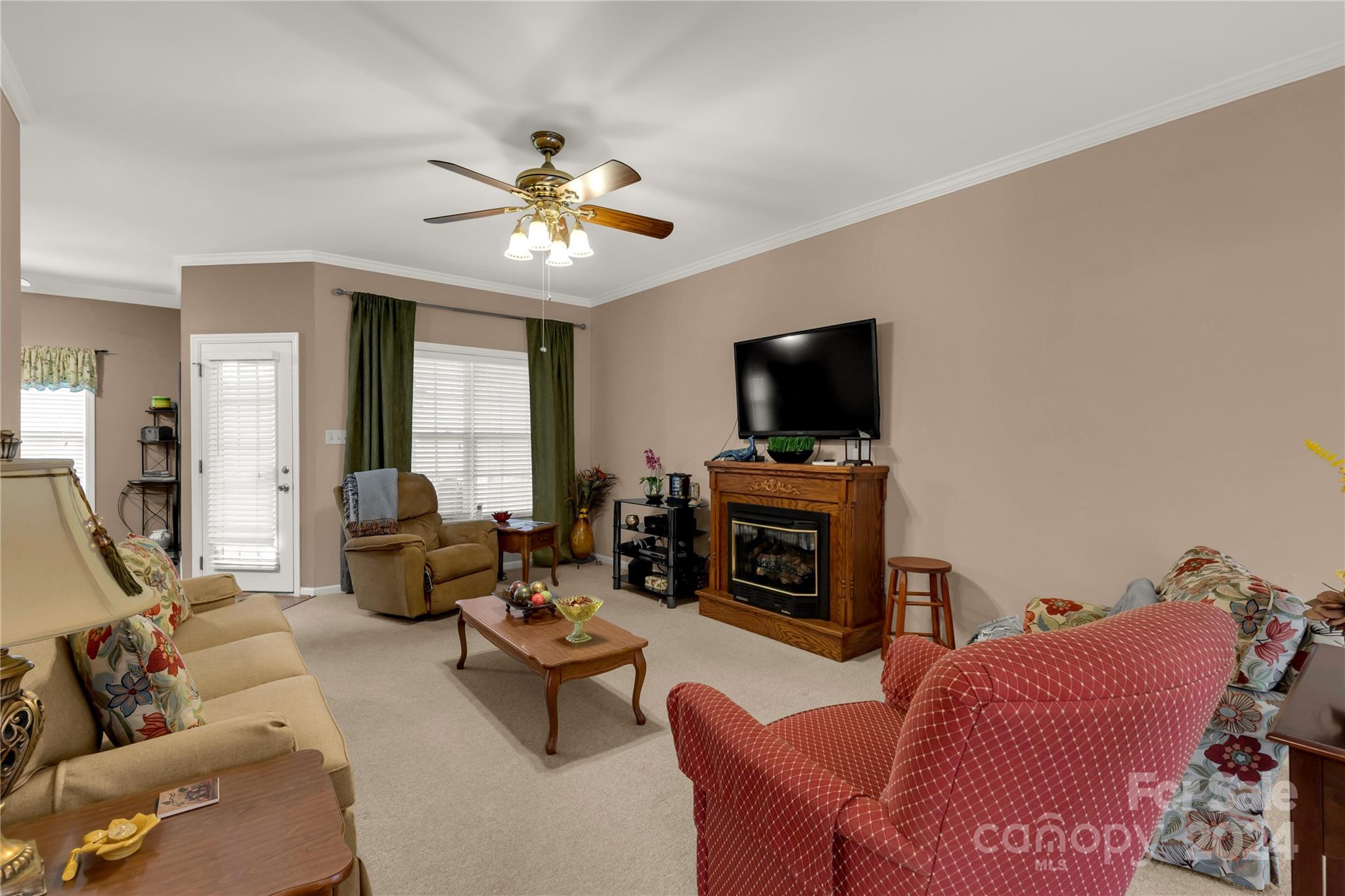 Stonebridge - Residential