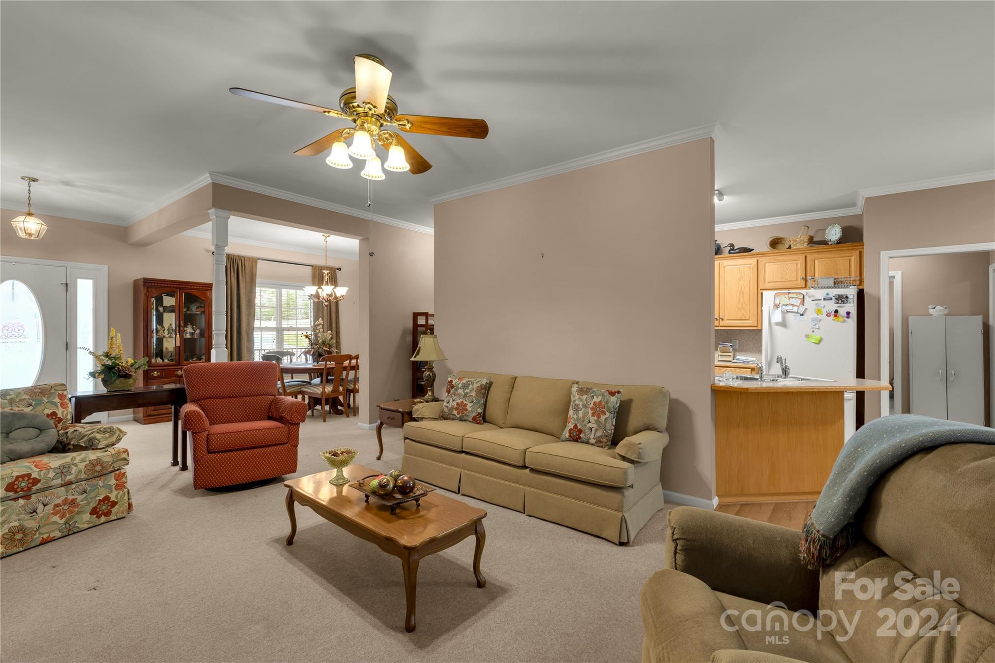 Stonebridge - Residential