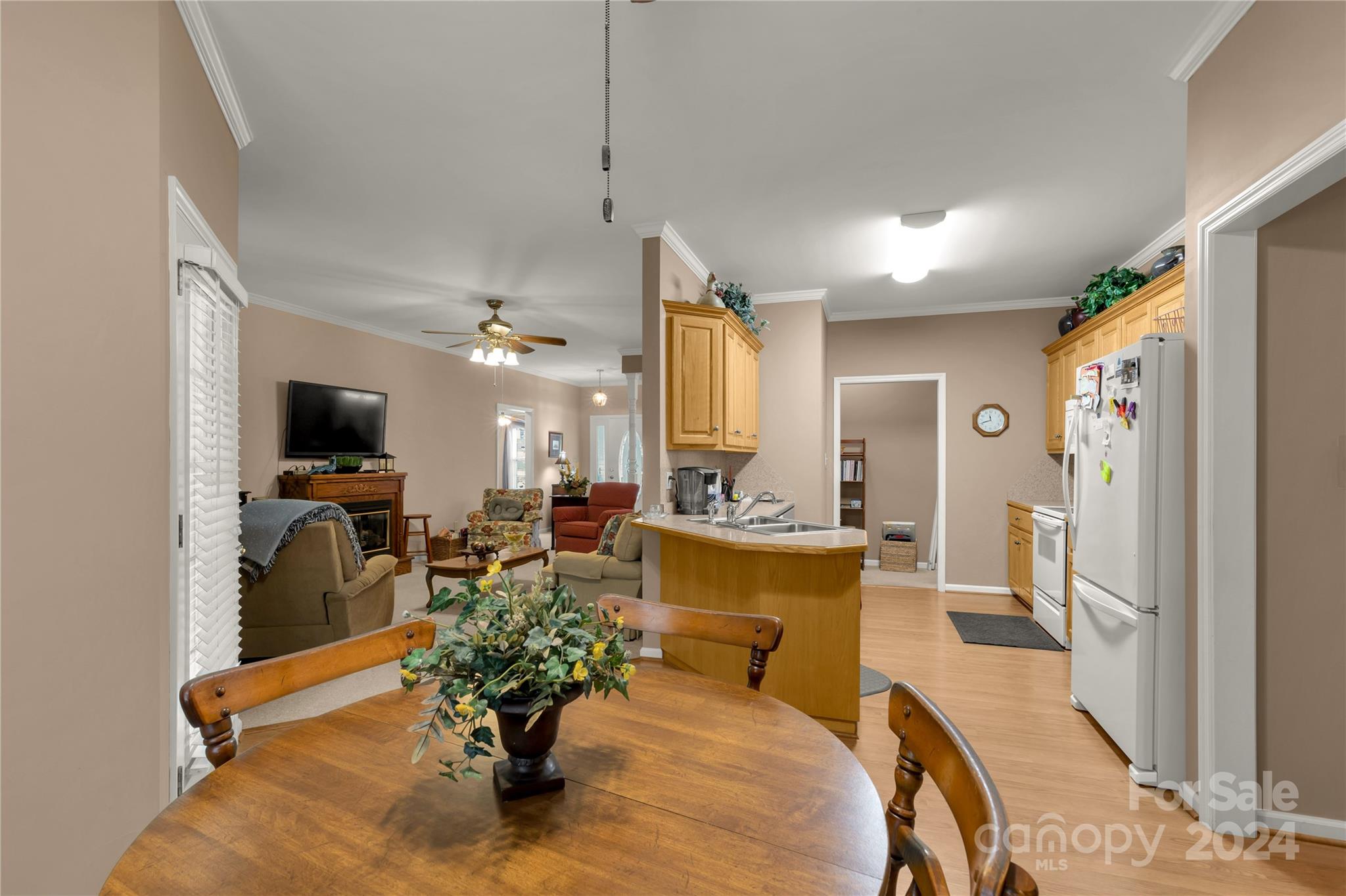 Stonebridge - Residential