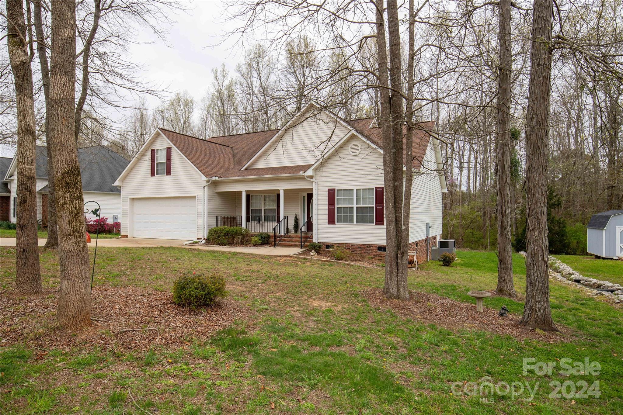 Stonebridge - Residential