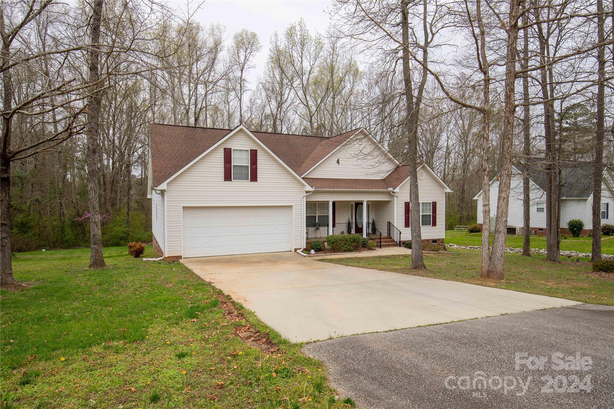 Stonebridge - Residential