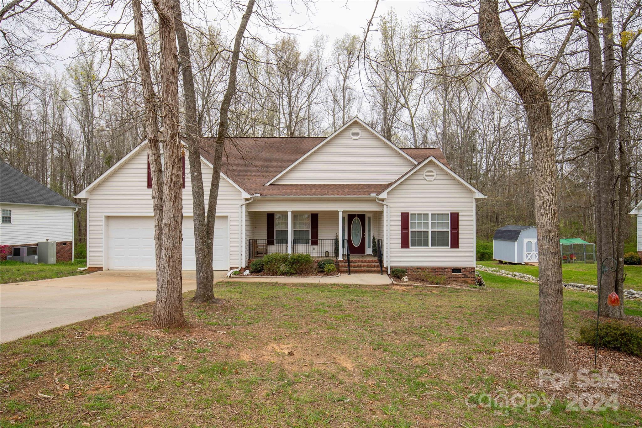 Stonebridge - Residential