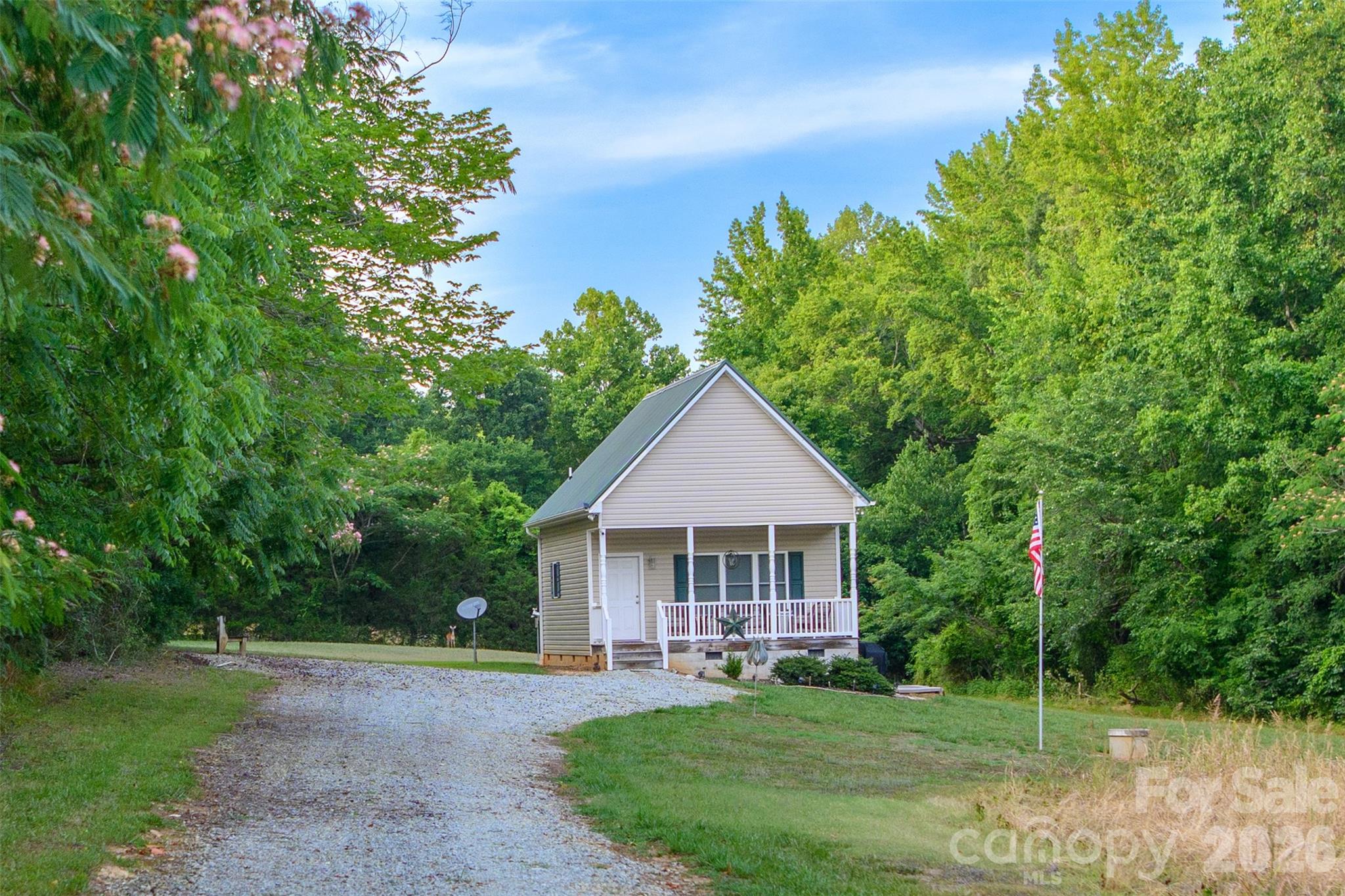 6917 Walnut Grove Church Road